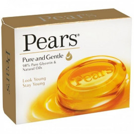 PEARS PURE & GENTLE SOAP 60gm